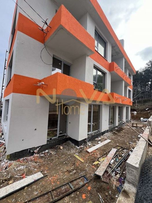 3-стаен в Варна-Виница площ 111 цена 134900