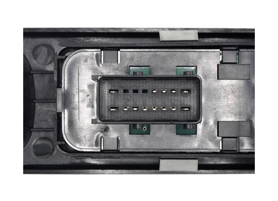 Butoane geamuri electrice stanga fata Peugeot 207 2006-> WA ,WC ,WD 65