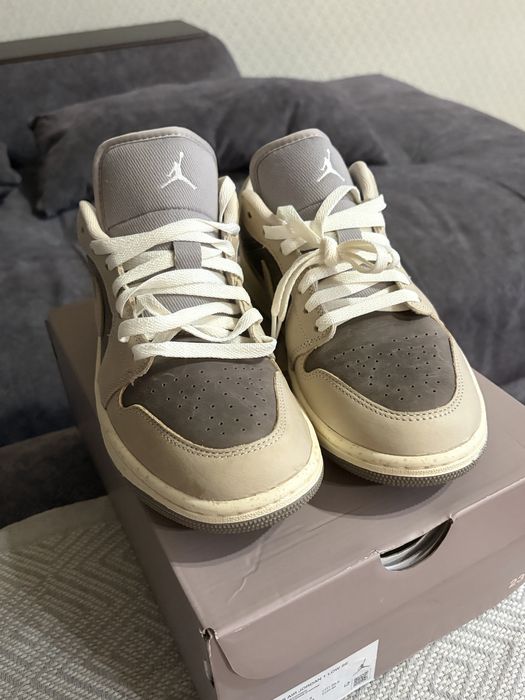 Nike Air Jordan 1 Low