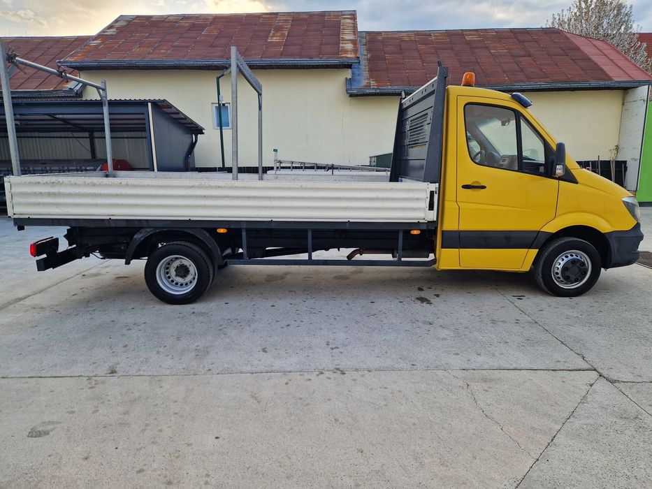 Mercedes Sprinter 513/516
