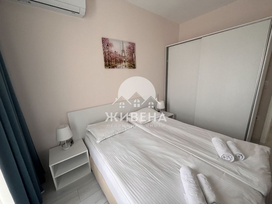 Отдавам под наем 2-стаен апартамент, м-т Кабакум, 70 кв.м