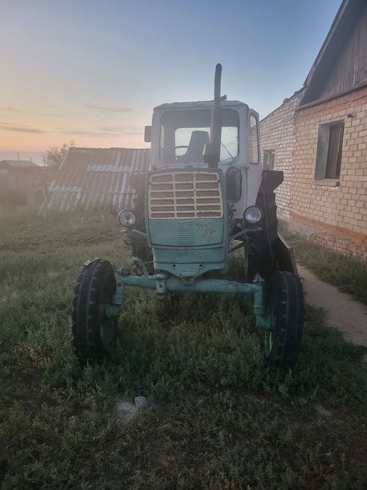 Прадам мтз беларус