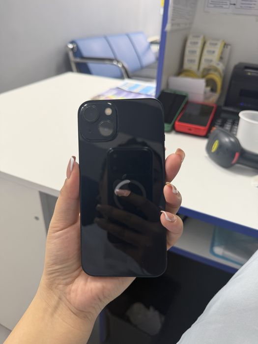 Iphone 13 в идеальном состояний