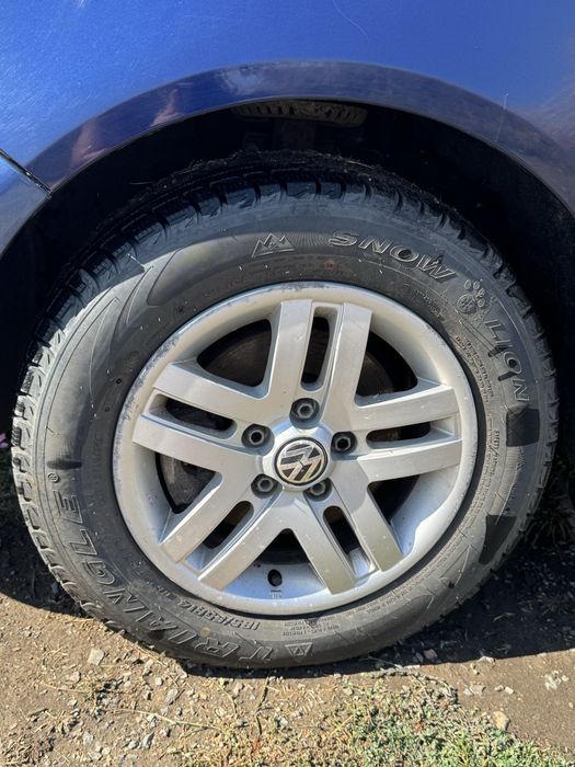 VW Polo 1.2 benzin 2005 на части. Поло 1.2 бензин на части.