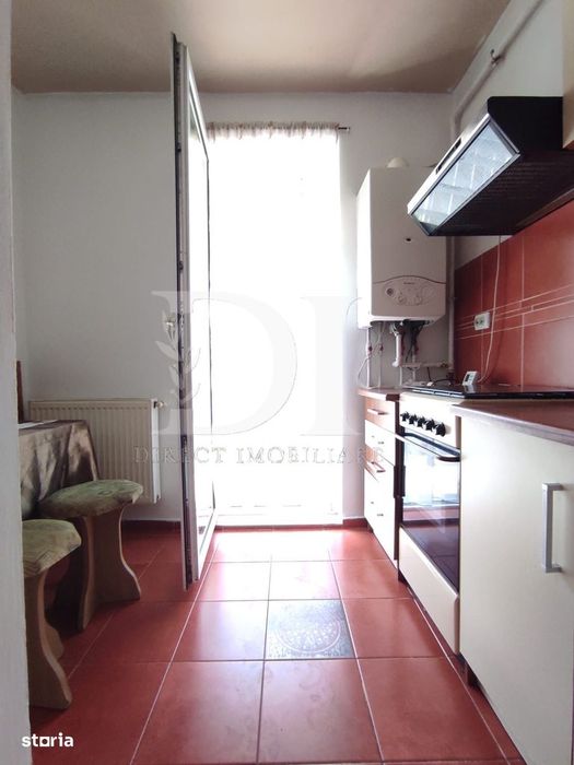 Apartament cu o camera la cheie / Zona Eroilor , Floresti