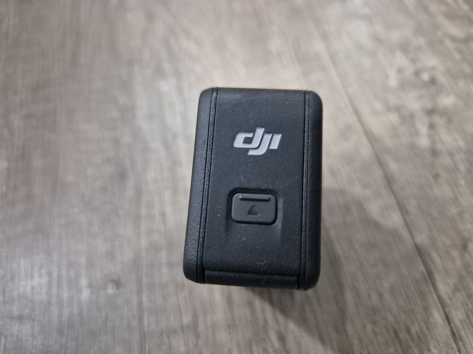 DJi Action Camera Action 3