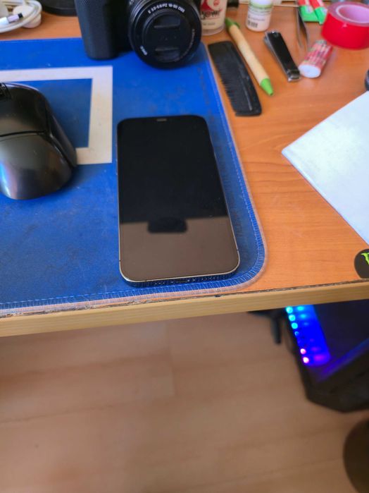 Apple iphone 12 pro 128 gb