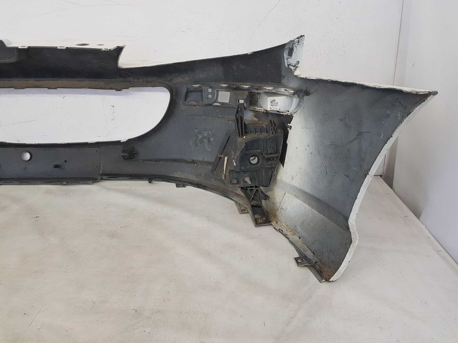 Bara fata Peugeot 407 dupa 2004