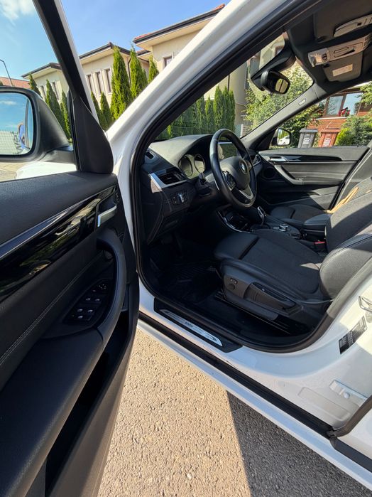 BMW X1 2021, Xdrive ,82000 km
