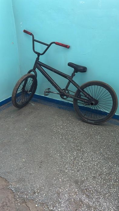 Бмх степногорск огонь