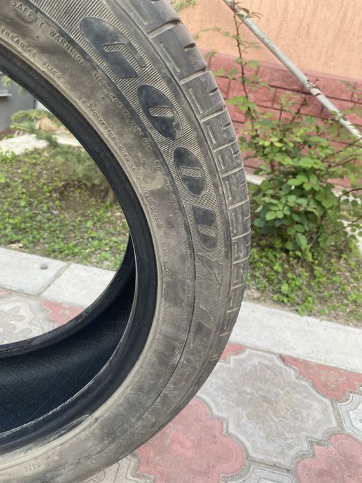 Шина новая продам срочна