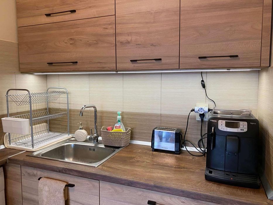 Дава се под наем Двустаен апартамент в Пловдив, Каменица 1 - 67 кв.м за 400 € - Снимка #5