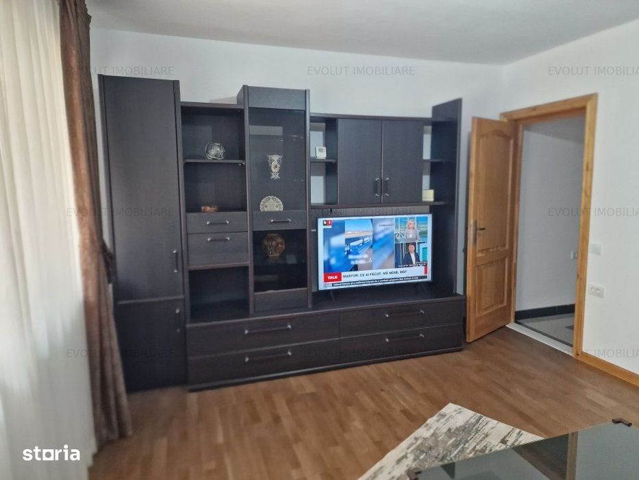 Apartament 2 camere decomandat loc de parcare subteran inclus