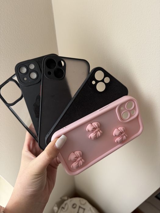 Iphone 13, 128 gb red