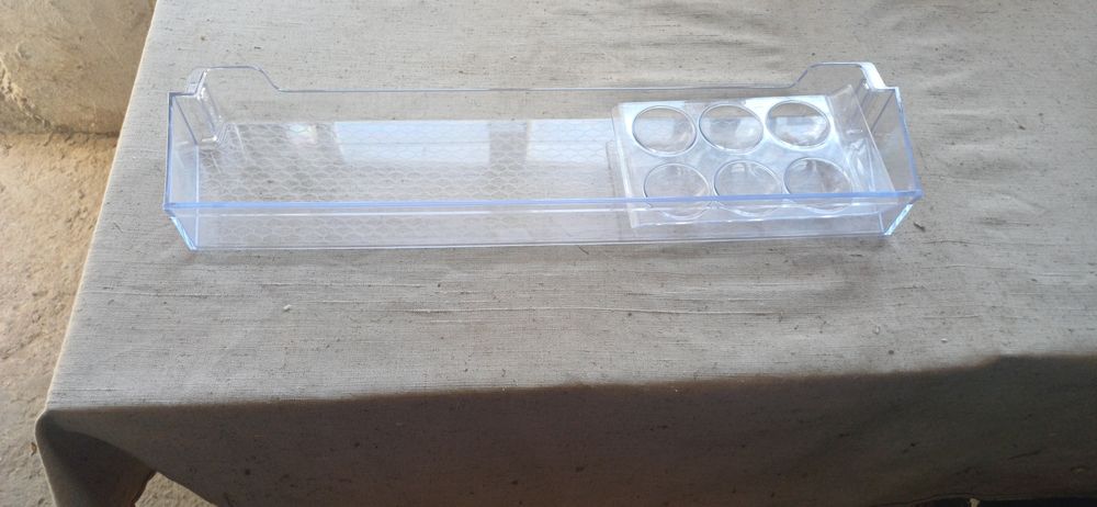 Sertare,rafturi,suport sticle combina frigorifica Beko k60406ne