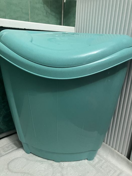 Корзина для  белья