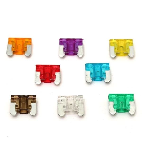 Предохранители .