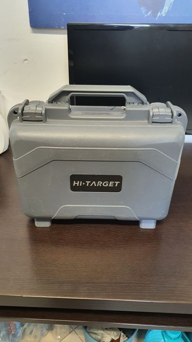 GPS Topografic / Topograie / Hi-Target V90 Plus