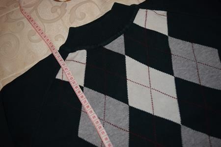 Pulover frumos si calduros pentru dame