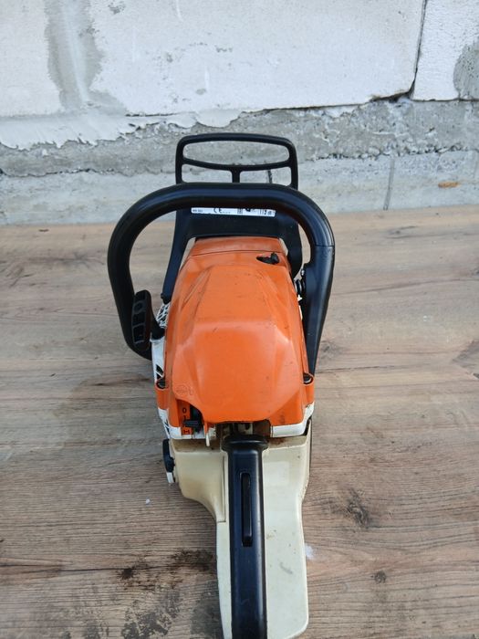 Vând stihl MS 362