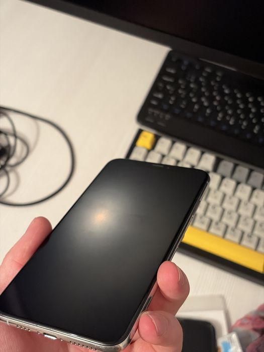 iPhone XS MAX 512гб
