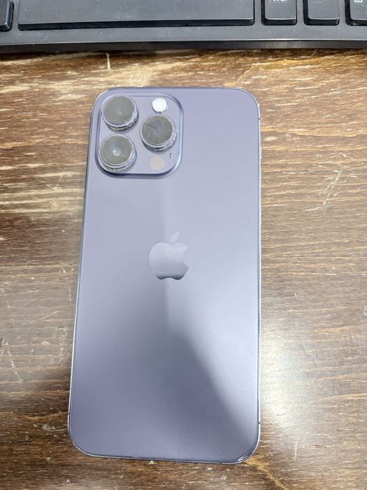 Iphone 14  pro Max
