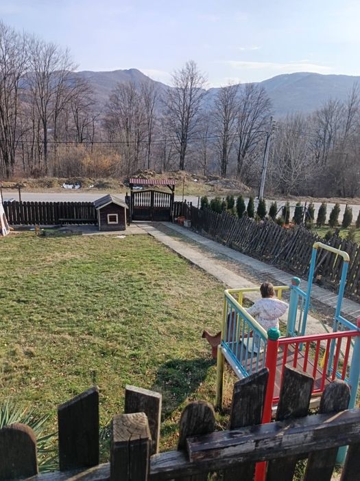 Къща за гости Гергана