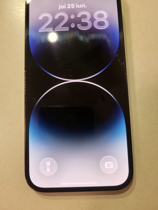 Vand Iphone 14 pro 256 gb