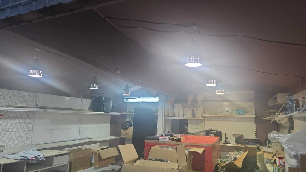 Inchiriez MIC DEPOZIT pretabil productie depozitare   1KM PITESTI