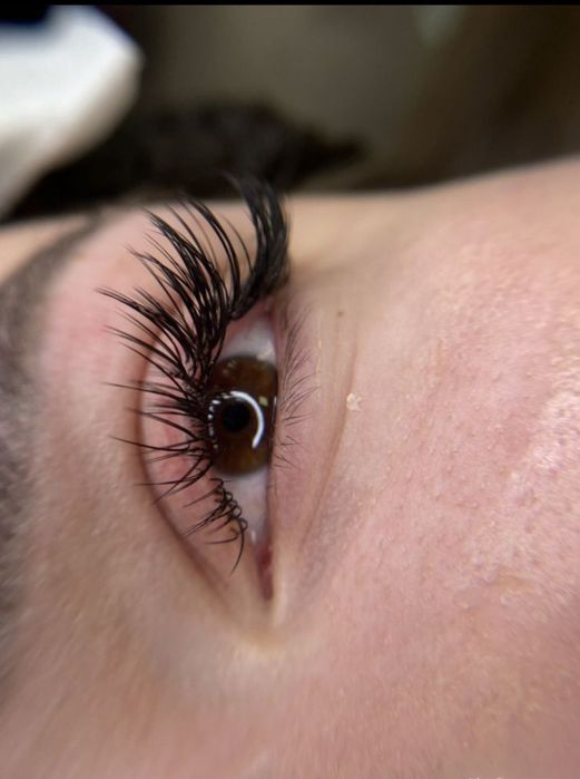 Наращивание ресниц -Ургенч