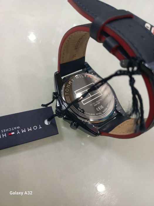 Мъжки часовник TOMMY