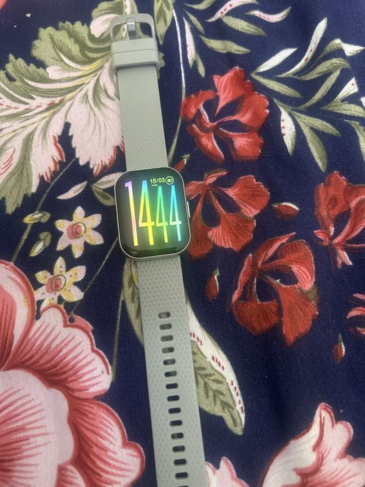 Смарт часы Smart Watch, есть торг