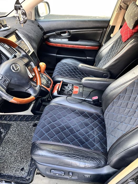 Продам лексус рх330