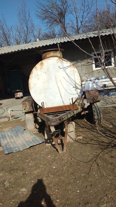 Продам ёмкость СРОЧНО