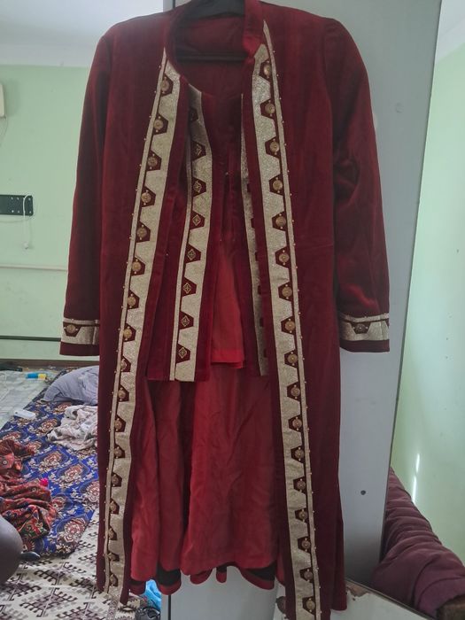 Бешпетпен жакет сатылады