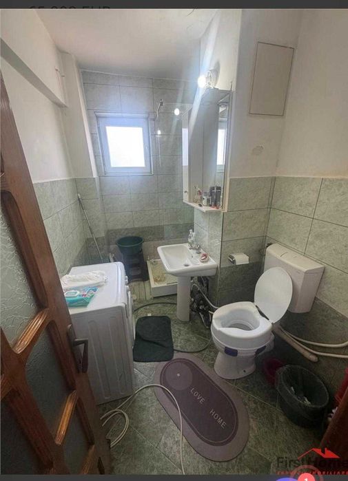 Vanzare apartamen 3 camere