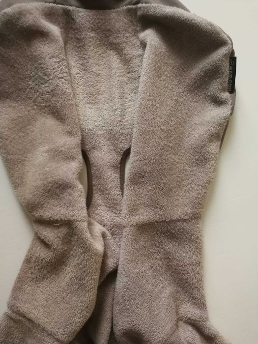 Scoica Maxi Cosi Pebble cu Isofix Family Fix