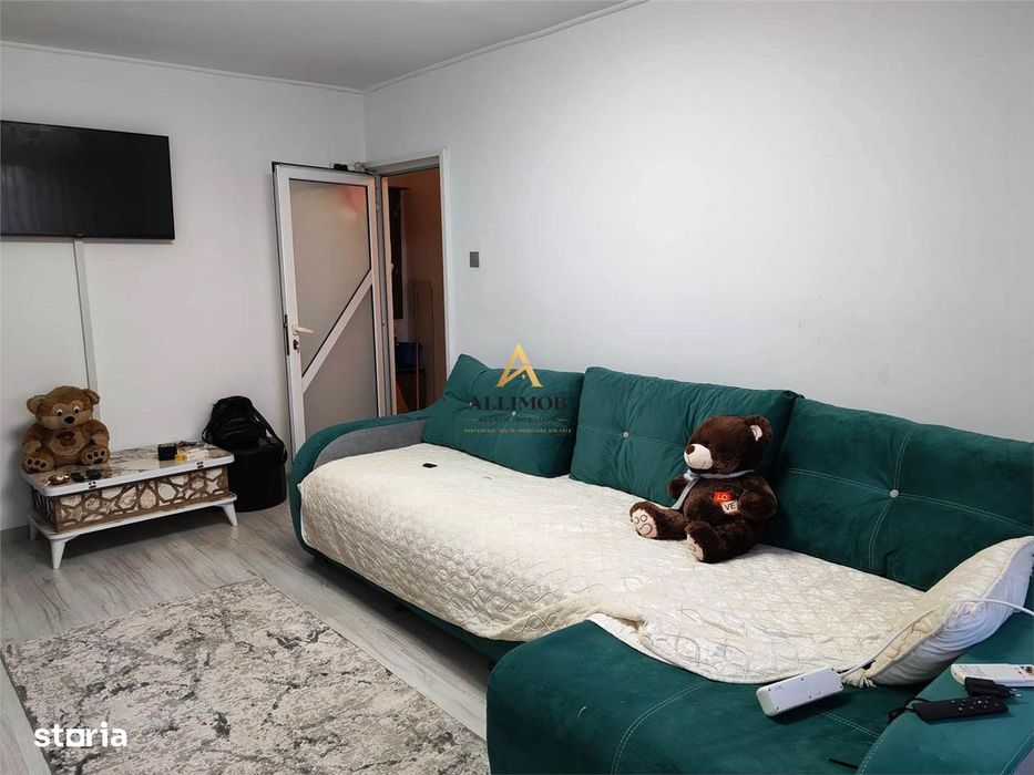 Apartament 2 camere in Ploiesti, zona 9 Mai