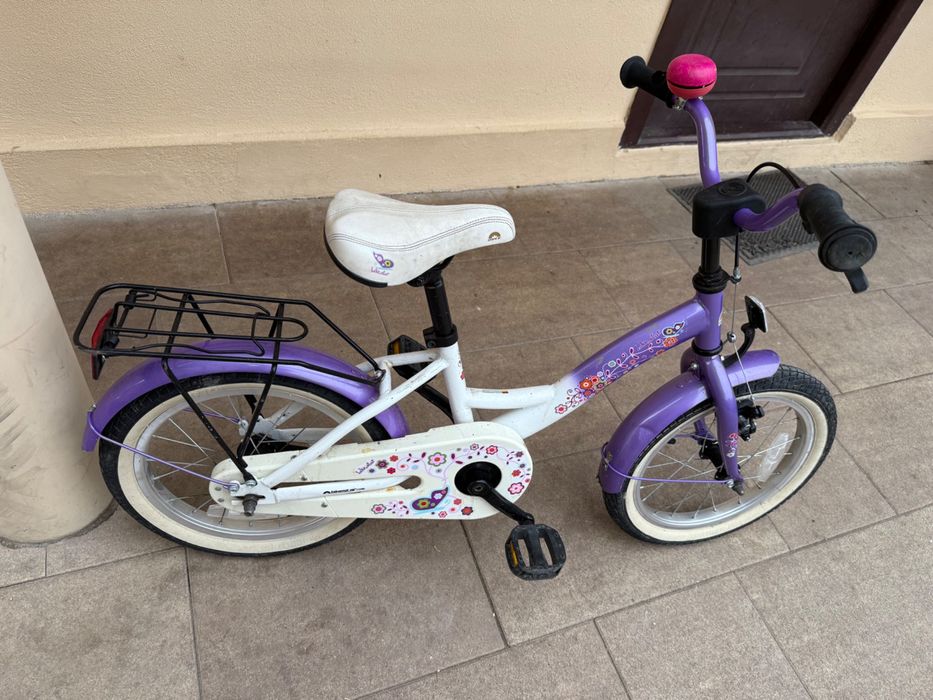 Bicicleta Copii Roti 16”