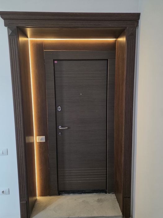 Zona istorică, centrală, proprietari, vindem apartament 2 camere, complet renovat și mobilat