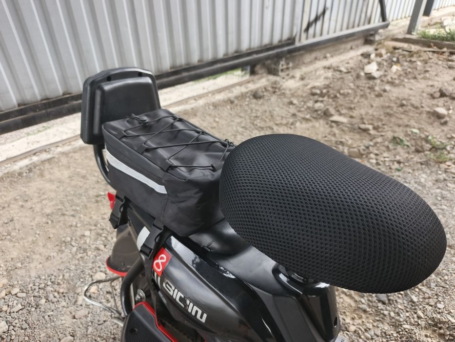 Продам электровелосипед SK8