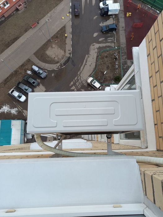 Установка Кондиционеров и Фреон