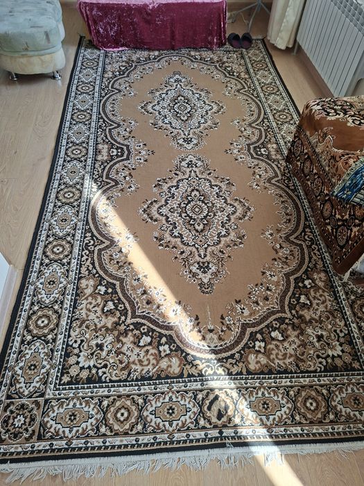 Ковер бу размер 185×360