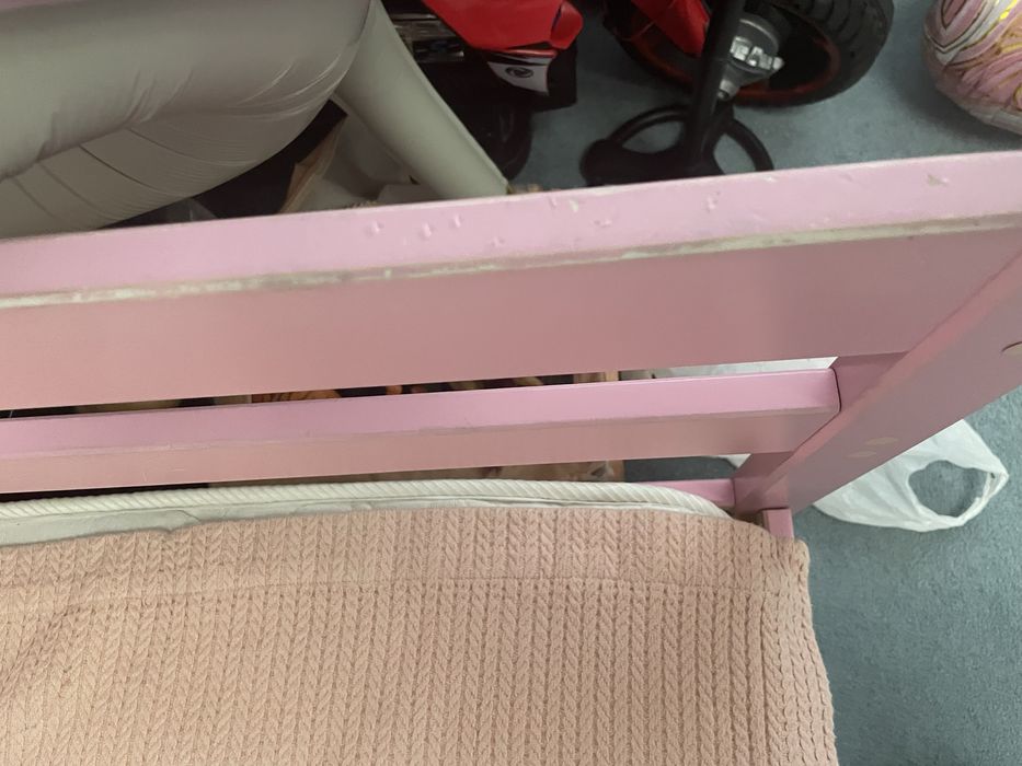 Детские кровати 2 шт