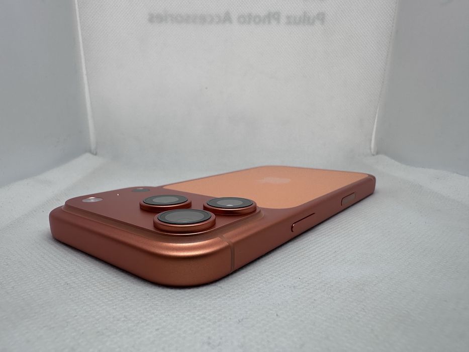 *Нов* Apple iPhone 17 Pro 256 GB Cosmic Orange Unlocked