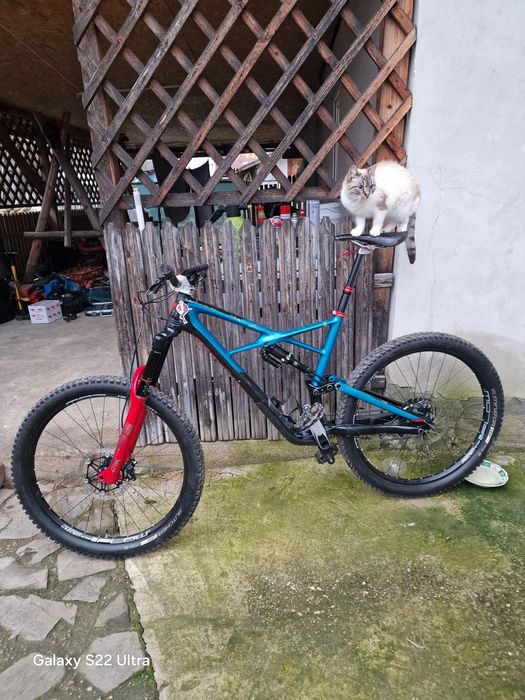 Reparații biciclete