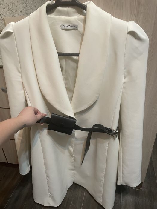 Платье пиджак 10000