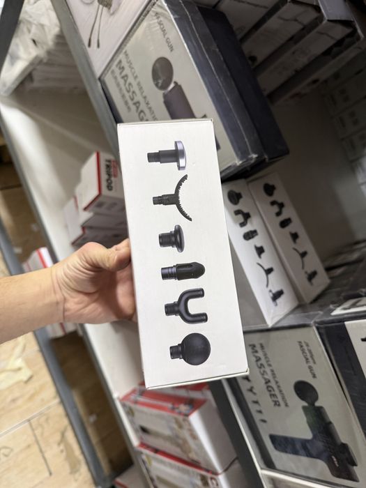 Remax massajor aparat M01