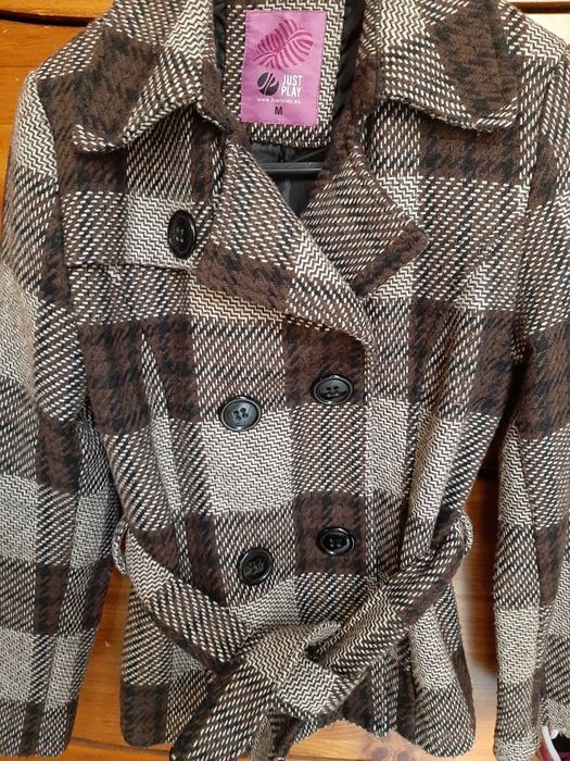 Haina stofa  fete S/M