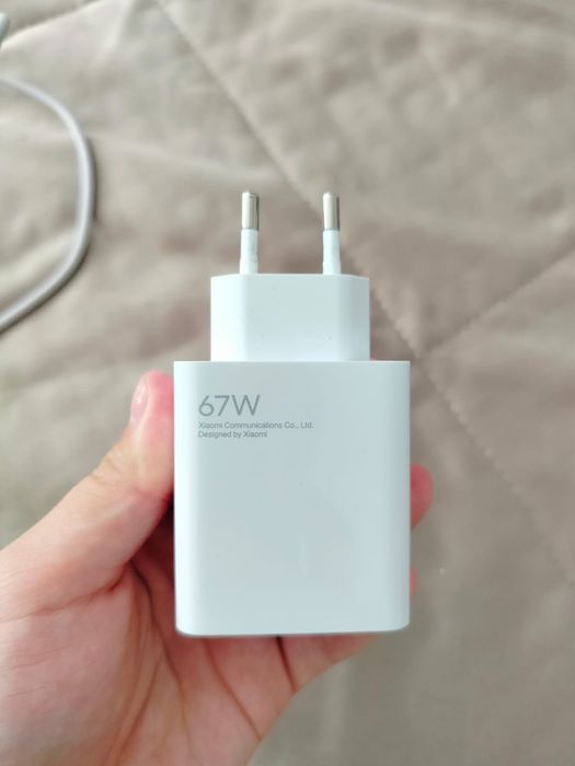 Телефон POCO X4 PRO в идеальном состояний Срочно!)